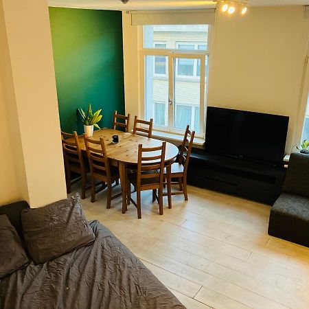 Antwerp Meir Appartement Extérieur photo