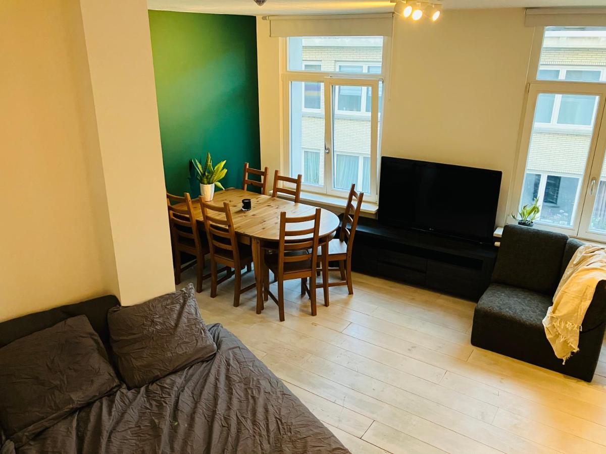 Antwerp Meir Appartement Extérieur photo