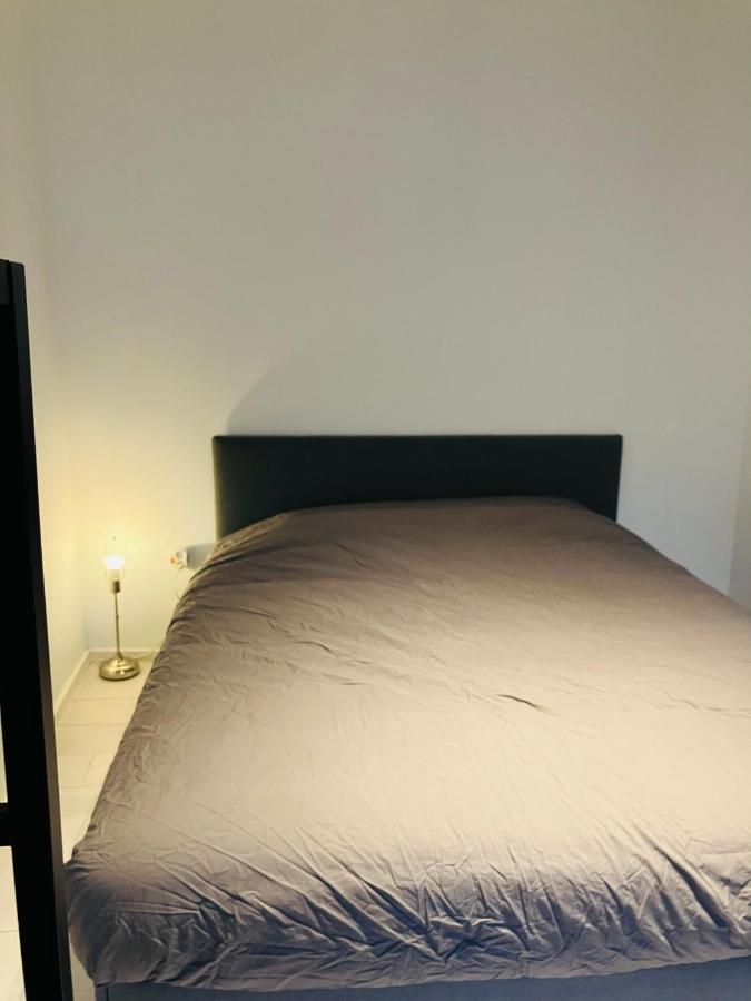 Antwerp Meir Appartement Extérieur photo