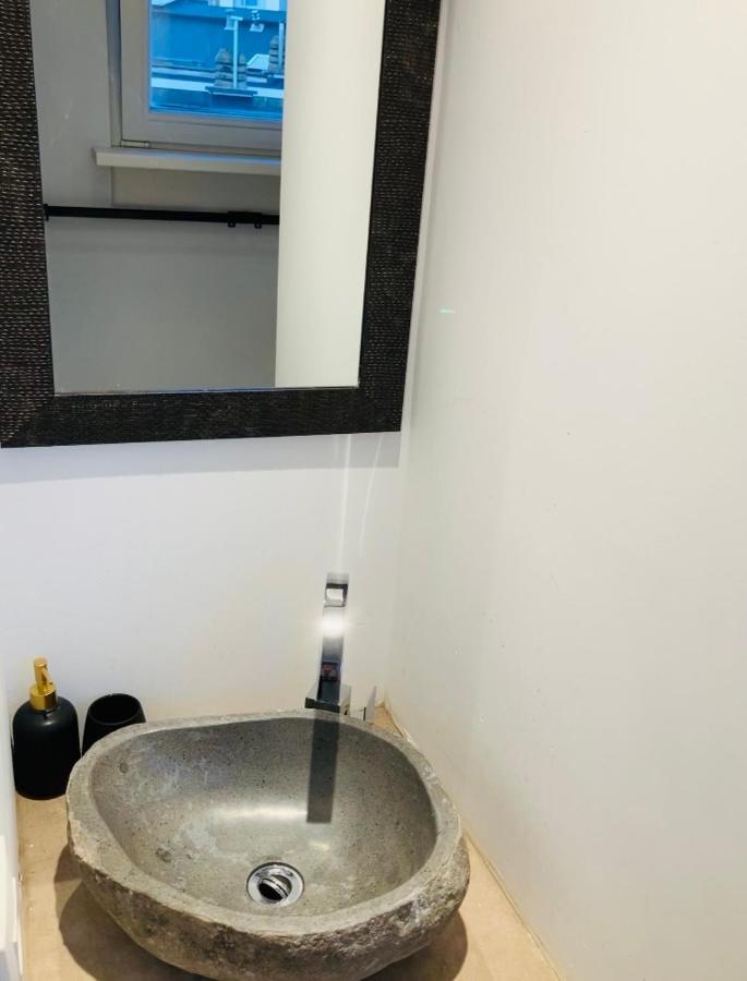 Antwerp Meir Appartement Extérieur photo