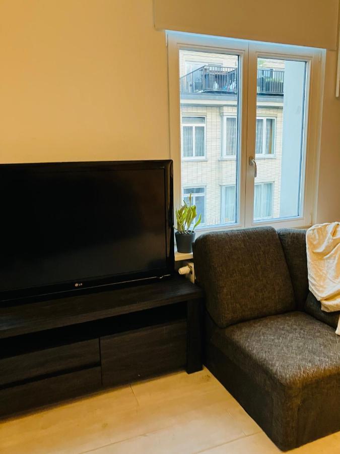 Antwerp Meir Appartement Extérieur photo