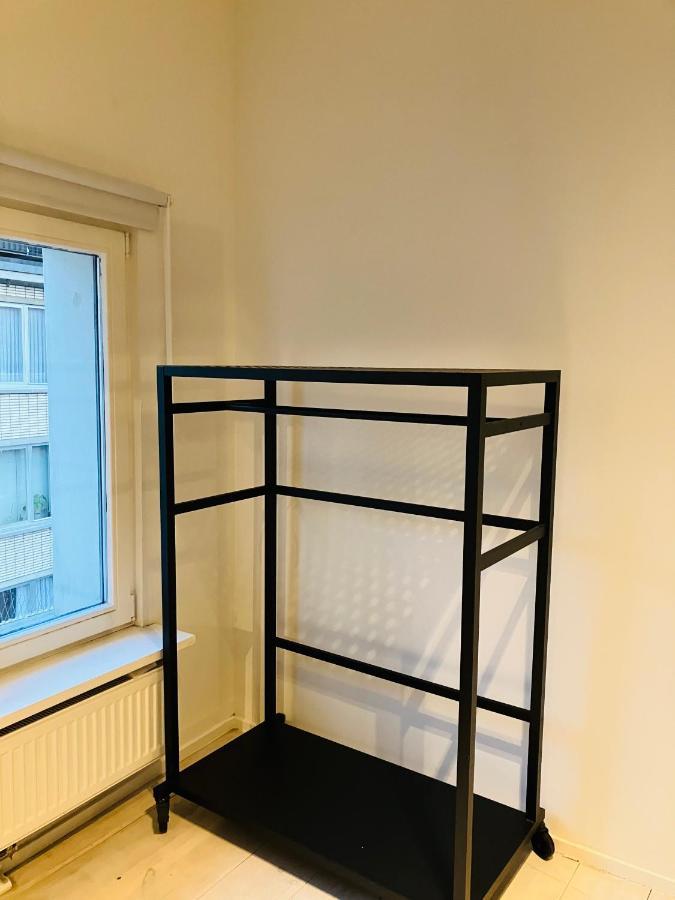 Antwerp Meir Appartement Extérieur photo