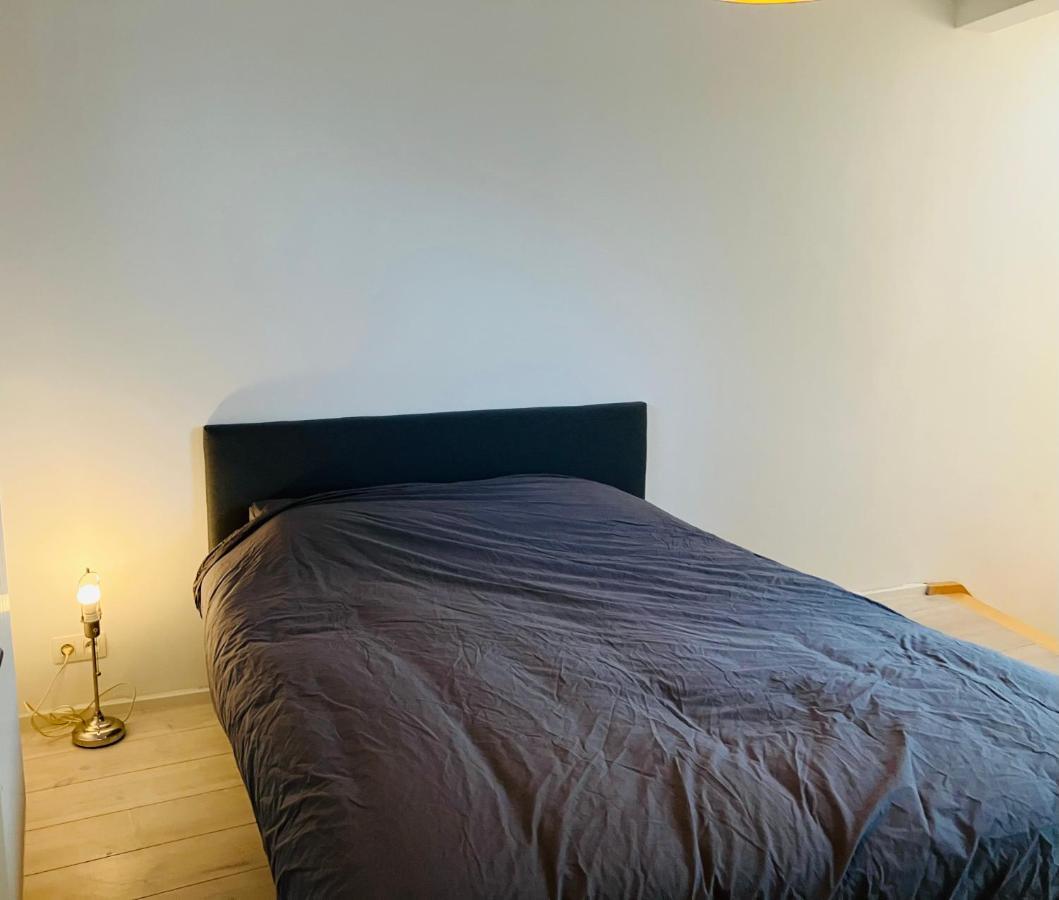 Antwerp Meir Appartement Extérieur photo