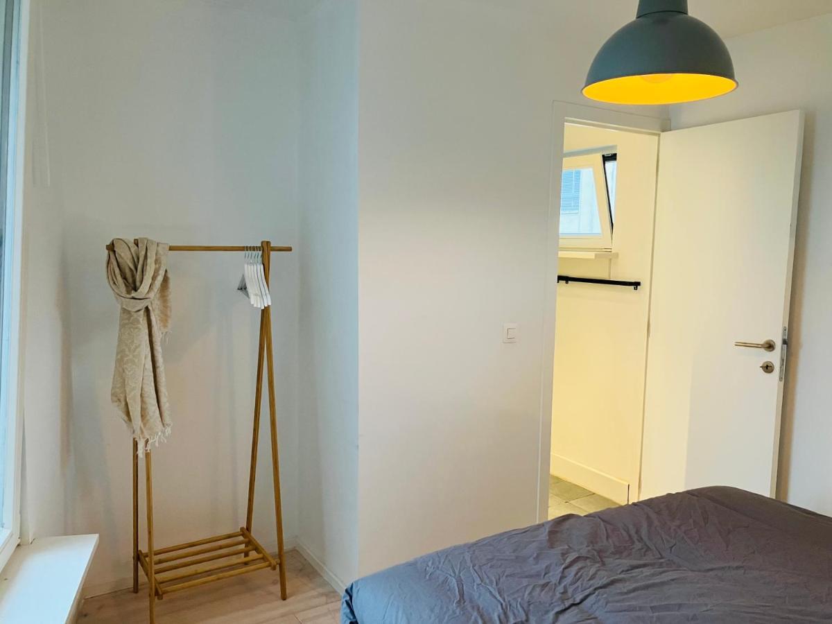 Antwerp Meir Appartement Extérieur photo